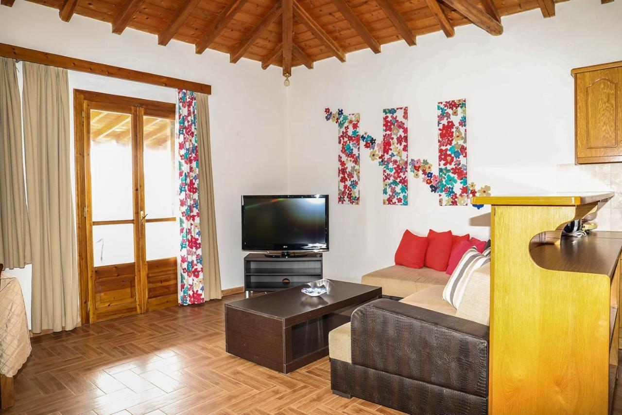 Sunset Studios & Apartments Кукунарис Экстерьер фото